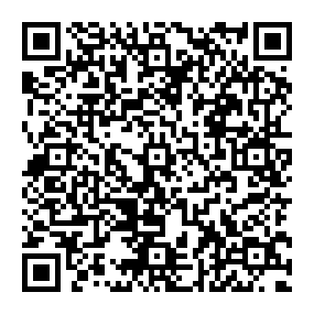 Partagez la fiche de la sépulture de JAEGER WEISS Madeleine avec ce QRCode