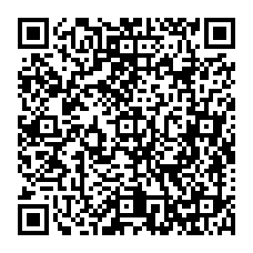 Partagez la fiche de la sépulture de BAUMANN   JAEGY Anna Maria Joséphine avec ce QRCode