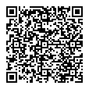 Partagez la fiche de la sépulture de HECHINGER  Martina avec ce QRCode