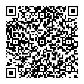 Partagez la fiche de la sépulture de HANSER   HECHINGER Georgette avec ce QRCode