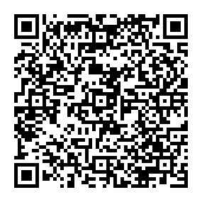 Partagez la fiche de la sépulture de HANSER   HECHINGER Georgette avec ce QRCode