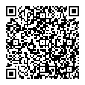 Partagez la fiche de la sépulture de KELLER FUCHS Mathilde avec ce QRCode