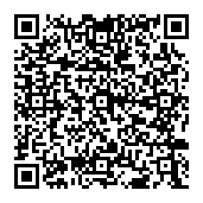 Partagez la fiche de la sépulture de MANN HECHINGER Cécile avec ce QRCode