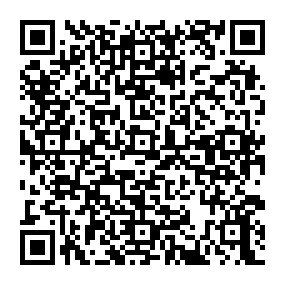 Partagez la fiche de la sépulture de KAUFFMANN  Juliette avec ce QRCode