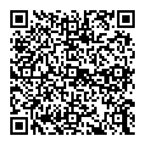 Partagez la fiche de la sépulture de COLSON  Alfred avec ce QRCode