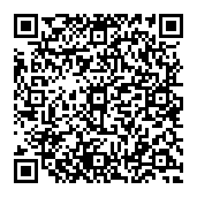 Partagez la fiche de la sépulture de LEROY Philippe Jean Maurice avec ce QRCode