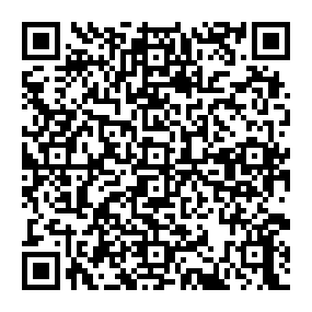 Partagez la fiche de la sépulture de LEROY Philippe Jean Maurice avec ce QRCode