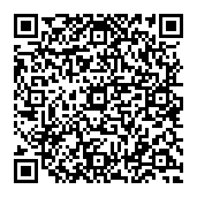Partagez la fiche de la sépulture de COLLETTE  Alice avec ce QRCode