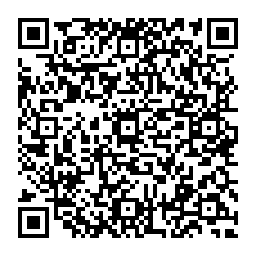 Partagez la fiche de la sépulture de LALANCE  Andrée avec ce QRCode