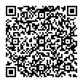 Partagez la fiche de la sépulture de COLIN  Charlotte avec ce QRCode