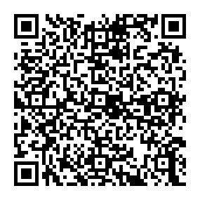 Partagez la fiche de la sépulture de SAFFROY  Pierre Georges avec ce QRCode