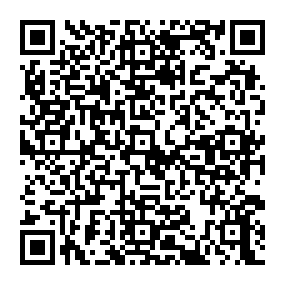 Partagez la fiche de la sépulture de KLEIN  Sophie avec ce QRCode