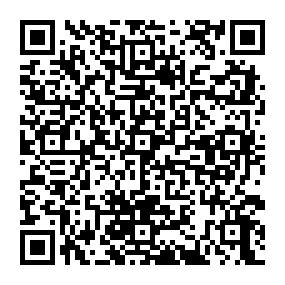 Partagez la fiche de la sépulture de BRESCIANI KLEIN Françoise avec ce QRCode