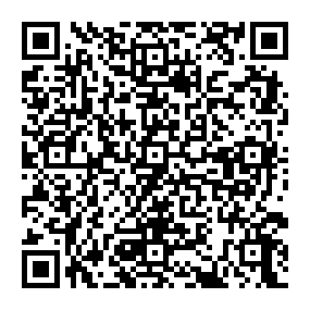 Partagez la fiche de la sépulture de LERCH  Teddy avec ce QRCode