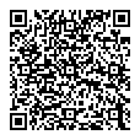 Partagez la fiche de la sépulture de STEICHEN  Alfred avec ce QRCode