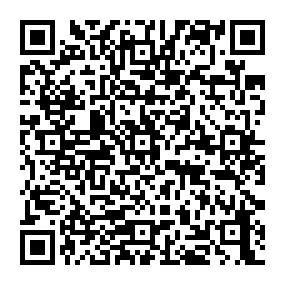 Partagez la fiche de la sépulture de BECKIUS   HILGERT Elisabeth avec ce QRCode