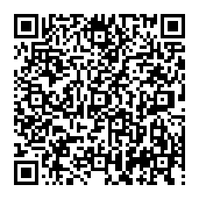 Partagez la fiche de la sépulture de BURGER  Germaine avec ce QRCode