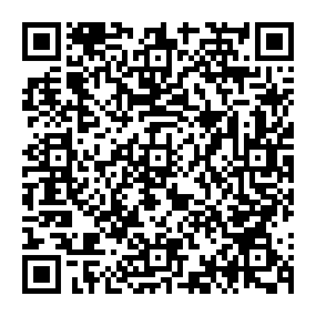 Partagez la fiche de la sépulture de LERBS  Xavier avec ce QRCode