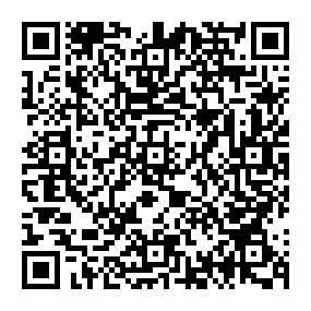 Partagez la fiche de la sépulture de HAEGELI   ACKERMANN Madeleine avec ce QRCode