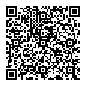 Partagez la fiche de la sépulture de PETER   GELDREICH Thérèse avec ce QRCode