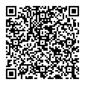 Partagez la fiche de la sépulture de ERBS   KLEINCLAUSS Marie-Thérèse avec ce QRCode