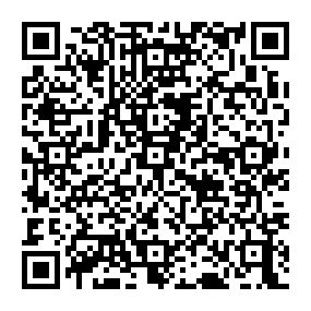 Partagez la fiche de la sépulture de KLEINCLAUS  Christophe avec ce QRCode