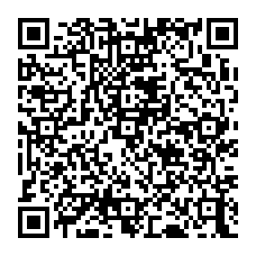 Partagez la fiche de la sépulture de ECKERT  Lucien avec ce QRCode