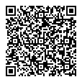 Partagez la fiche de la sépulture de BURGER   avec ce QRCode
