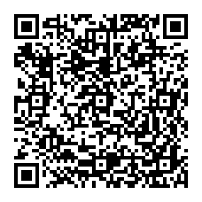 Partagez la fiche de la sépulture de BURGY  Xavier avec ce QRCode