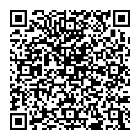 Partagez la fiche de la sépulture de PERRIN  Gilbert avec ce QRCode