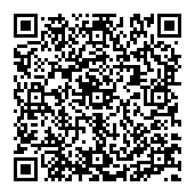 Partagez la fiche de la sépulture de COUSSAUD   Noël avec ce QRCode