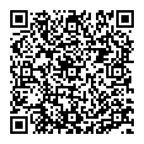 Partagez la fiche de la sépulture de COUSSAUD DE MASSIGNAC COLCOMBET  Geneviève avec ce QRCode