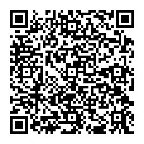 Partagez la fiche de la sépulture de COUSSAUD DE MASSIGNAC COLCOMBET  Geneviève avec ce QRCode