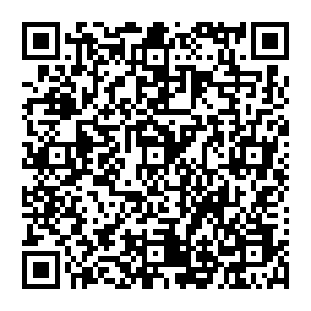 Partagez la fiche de la sépulture de LUCE  Pascal avec ce QRCode