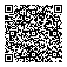 Partagez la fiche de la sépulture de FRITZ  Jean Pierre avec ce QRCode