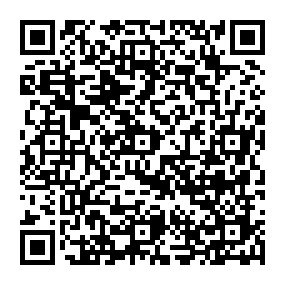 Partagez la fiche de la sépulture de KLEIN  Robert avec ce QRCode