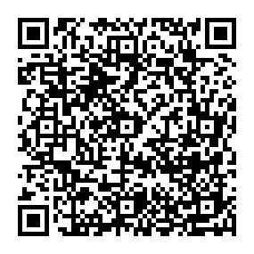 Partagez la fiche de la sépulture de KLEIN  Robert avec ce QRCode