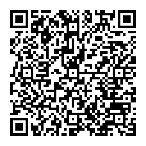 Partagez la fiche de la sépulture de PETER  Robert avec ce QRCode