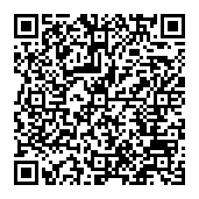 Partagez la fiche de la sépulture de ANSTETT   PETER Irma avec ce QRCode