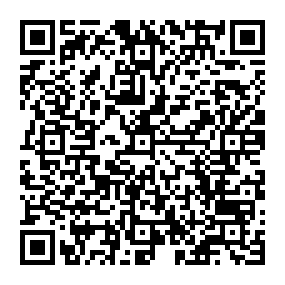 Partagez la fiche de la sépulture de LEROUX  Gaston avec ce QRCode