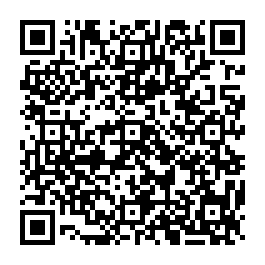 Partagez la fiche de la sépulture de PAROUTY  Charles avec ce QRCode