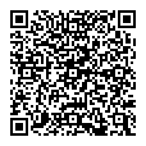 Partagez la fiche de la sépulture de PAROUTY  Jean avec ce QRCode