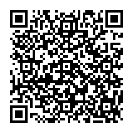 Partagez la fiche de la sépulture de PETIT  Julia avec ce QRCode