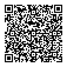 Partagez la fiche de la sépulture de HAEGELI   avec ce QRCode