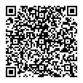 Partagez la fiche de la sépulture de WIESEL  Rudolf Walter avec ce QRCode