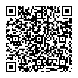 Partagez la fiche de la sépulture de WITZ LANDSPURG Gaby Fernande Blanche avec ce QRCode