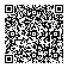 Partagez la fiche de la sépulture de KAMMERER FREY Marie-Thérèse avec ce QRCode