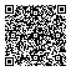 Partagez la fiche de la sépulture de BUOU STEHLIN Iris Camille avec ce QRCode