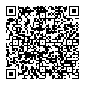 Partagez la fiche de la sépulture de KLEIN  Gabrielle avec ce QRCode