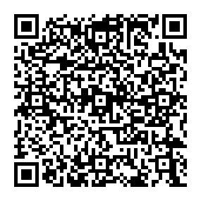 Partagez la fiche de la sépulture de RUEFF   DAHLER Madeleine avec ce QRCode